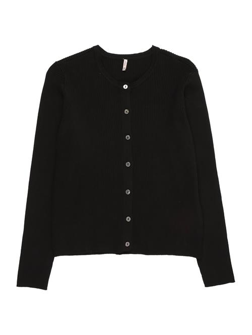 ONLY GIRLS Cardigan 'KOGNatascha'  sort