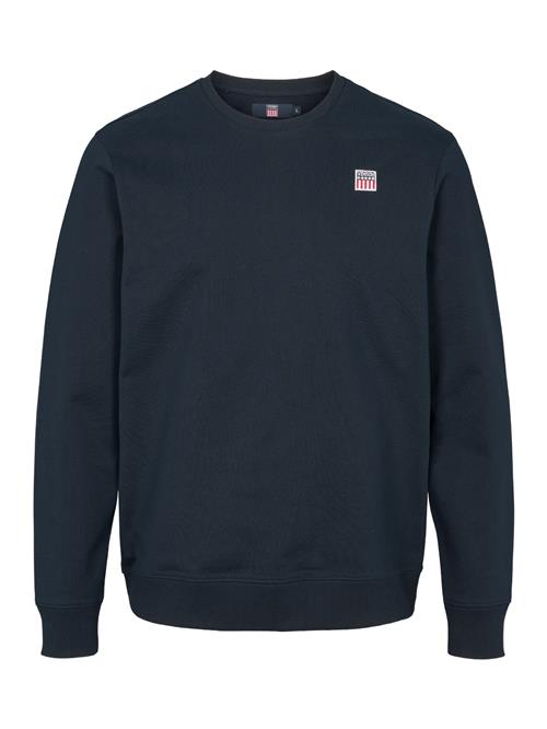 VINSON Pullover 'VMJerry'  blå / safir / mørkeblå