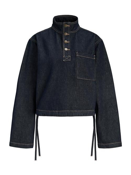 JJXX Bluse 'JXLAILA'  natblå