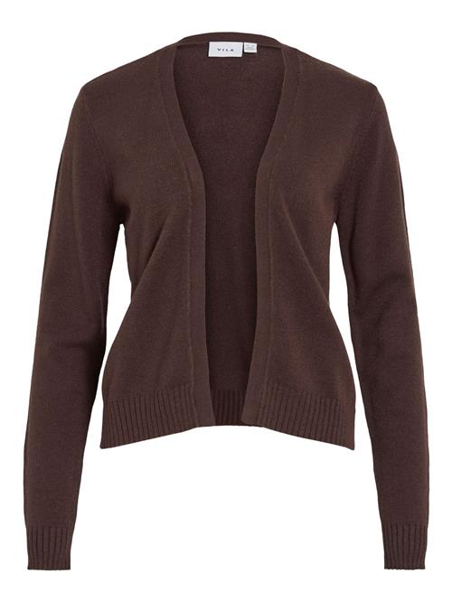 VILA Cardigan 'VIRIL'  brun
