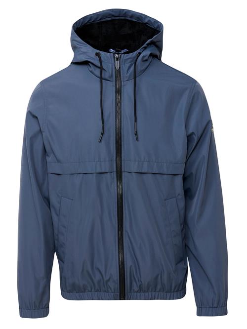 KOROSHI Vinterjakke  røgblå