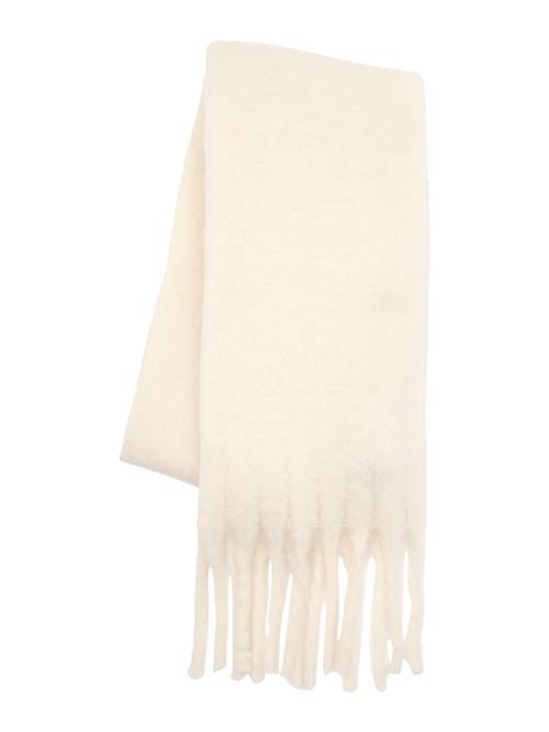 Pull&Bear Sjal  ecru