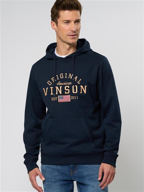 VINSON Pullover 'VMRemi'  safir