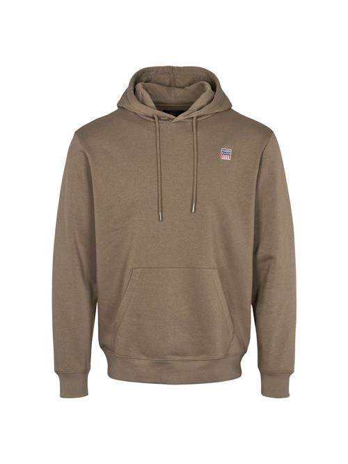VINSON Pullover 'VMJohan'  lysebrun