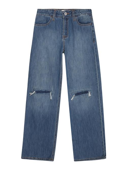 Abercrombie & Fitch Jeans  blue denim