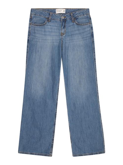 Abercrombie & Fitch Jeans  blue denim