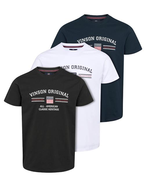 VINSON Pullover 'VMMatt'  blandingsfarvet