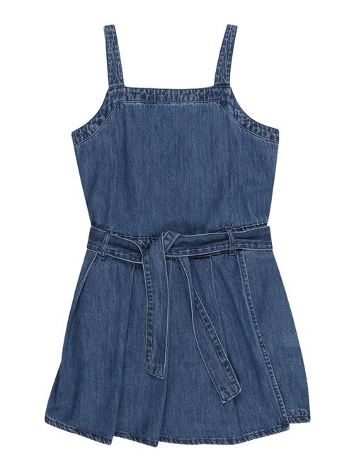 Abercrombie & Fitch Overall  blue denim