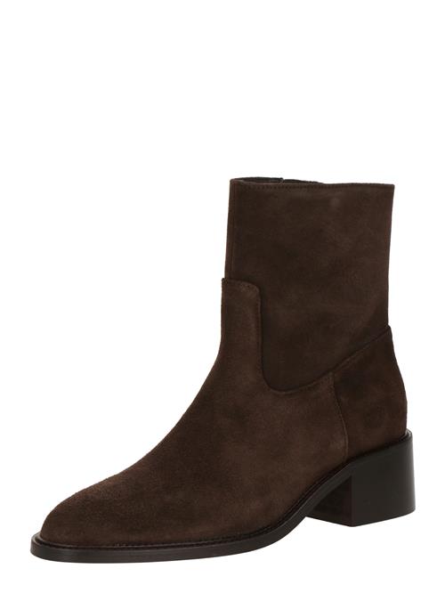 ABOUT YOU Støvletter 'Janne'  brun