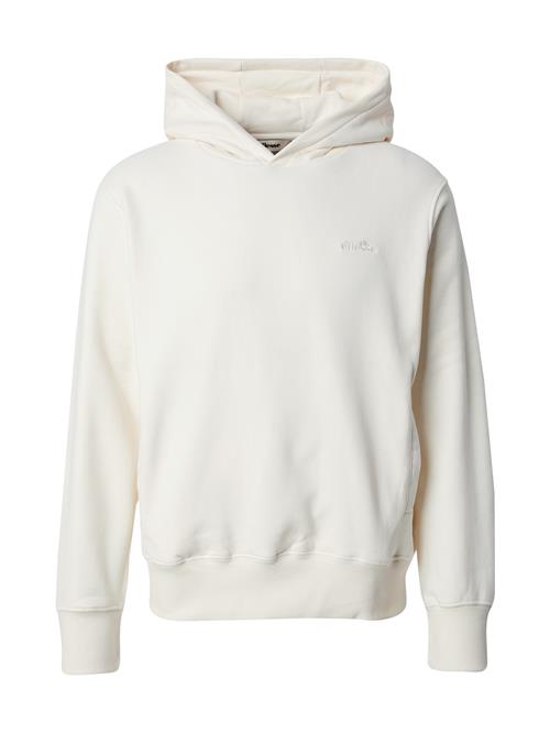 ELLESSE Sweatshirt 'Madone'  offwhite