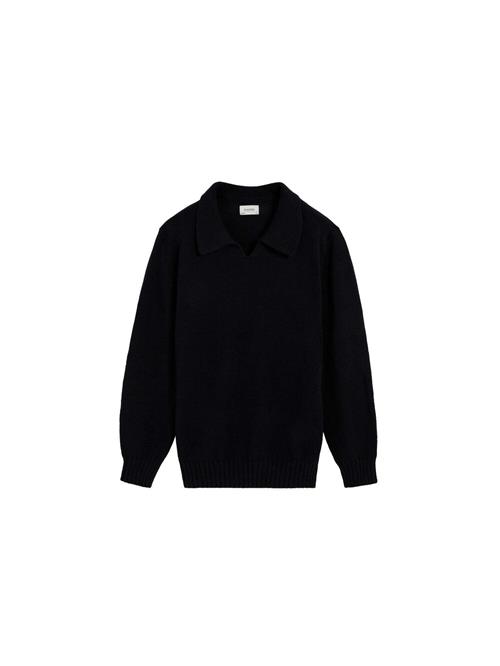Scalpers Pullover  navy