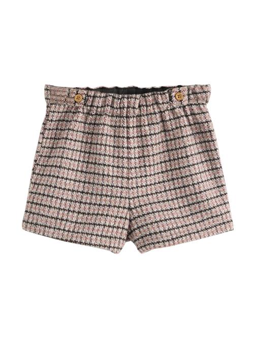 Next Bukser  beige / brun / lyserød