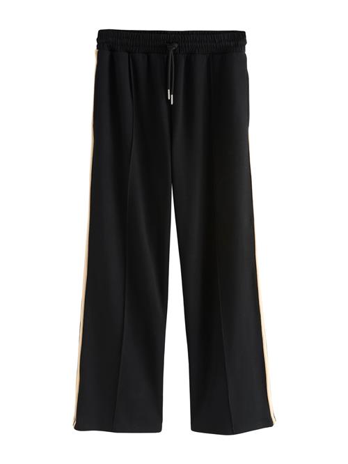 Next Bukser  beige / sort