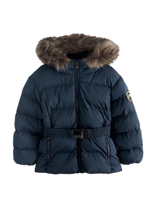 Superdry & Co Overgangsjakke  navy