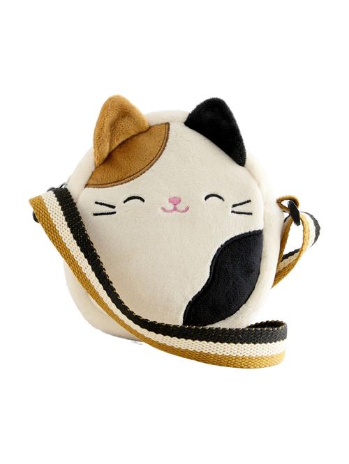 Next Taske  sepia / sort / naturhvid