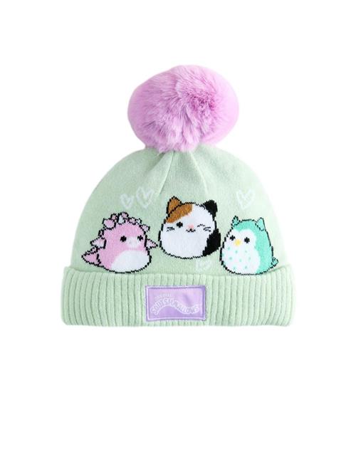 Next Hue  mint / lyselilla / sort / hvid