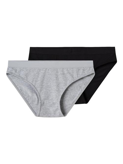 LMTD Underbukser  grå / sort