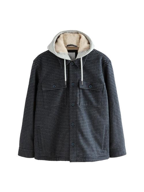 Next Overgangsjakke 'Borg'  marin / navy / grå