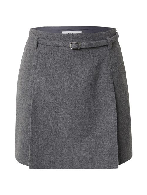 EDITED Nederdel 'Lexa'  grå