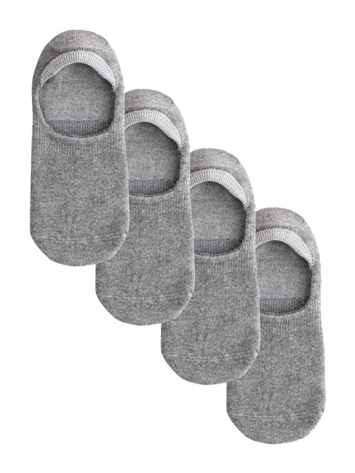 Next Støvletter  grå