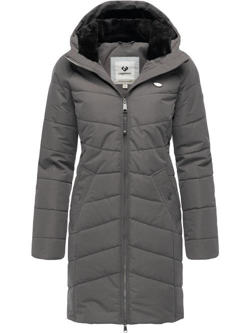Ragwear Vinterfrakke 'Noita'  stone
