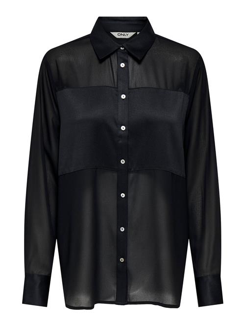 ONLY Bluse 'ONLStar'  sort