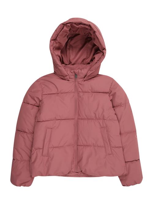 ONLY GIRLS Overgangsjakke 'KOGJUTA'  rosé