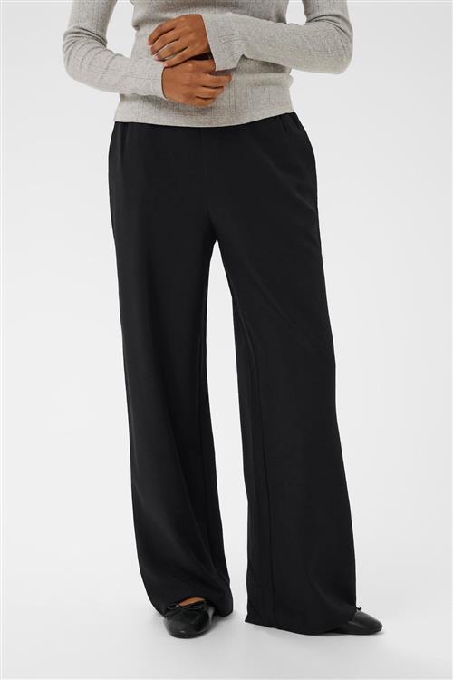 Kaffe Bukser 'KABeatrice'  sort