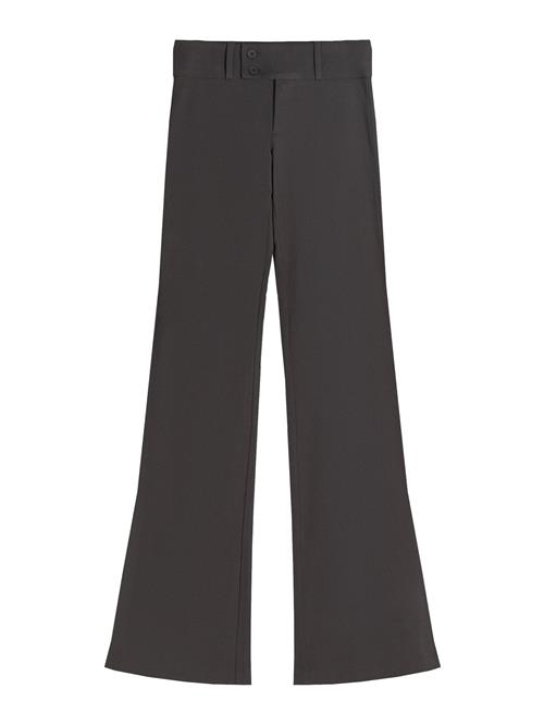 Bershka Bukser  antracit