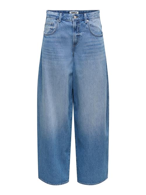 ONLY Jeans  blue denim