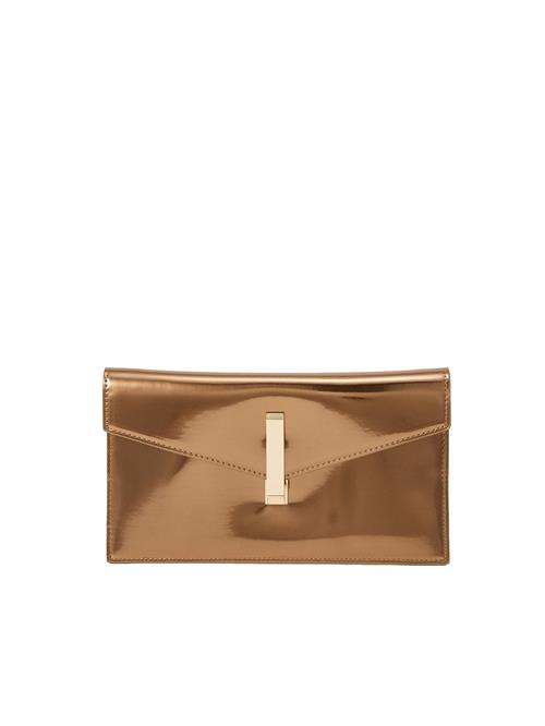 ALDO Clutch 'LARRIBLING'  bronze