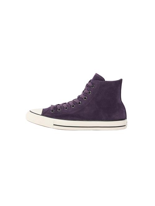 CONVERSE Sneaker high 'CTAS'  brombær