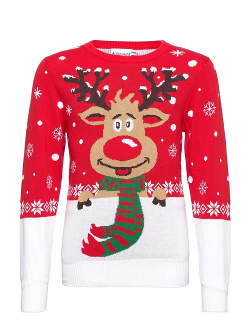 Happy Seasons | Rudolphs Sweater | 146-152