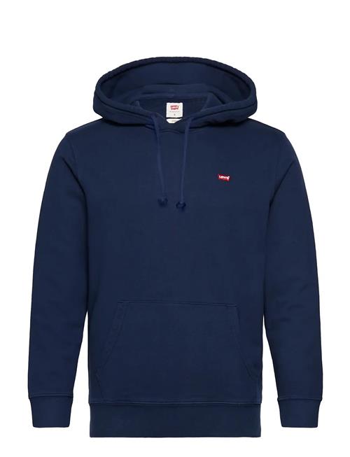 Levi's® | The Original Hm Hoodie Navy Bl | L