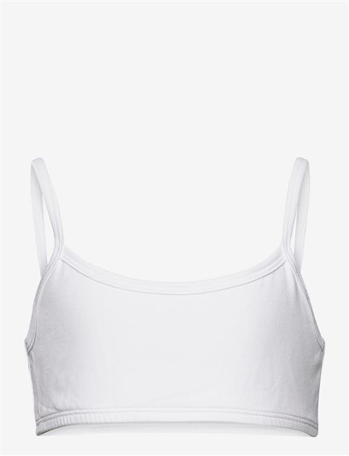 Schiesser | Girls' Bustiers, 2-Pack, White - 95/5 | 164