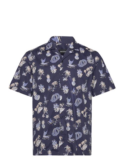 Matinique | Maklampo | M