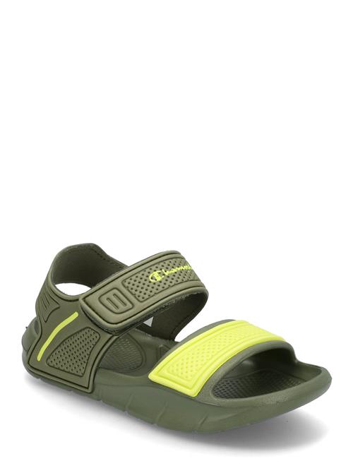 Champion | Squirt B Ps Sandal | 34