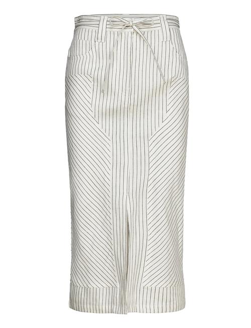 Day Birger et Mikkelsen | Freda - Cozy Linen Stripe | 34