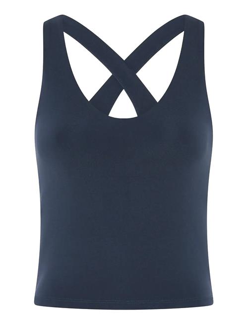 Girlfriend Collective | Float Zoe Tank, Cross-Back | XXL