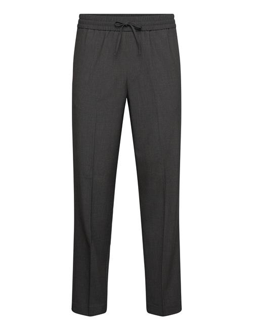 Lindbergh | Relaxed Elasticated Pants | XL