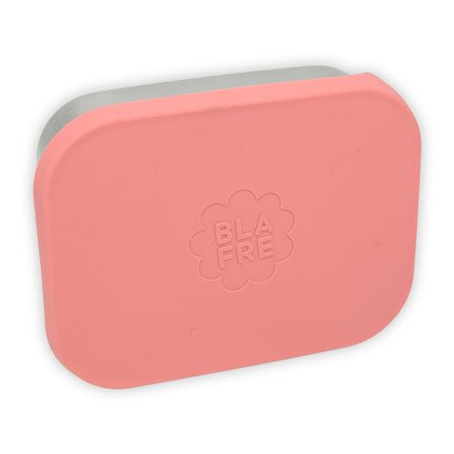 Blafre Madkasse I Stål Pink  Pink-Onesize  Lyserød  One Size  unisex