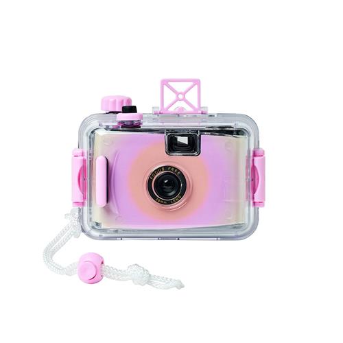 SUNNYLiFE Underwater Camera Pool Party Magenta Magenta One Size  Lilla  One Size 8+ Years unisex
