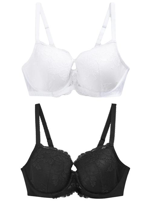 Next Minimizer  antracit / hvid