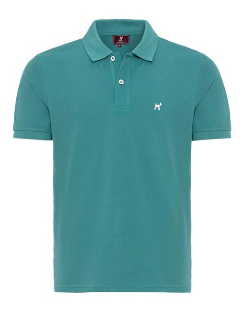 Williot Bluser & t-shirts  petroleum