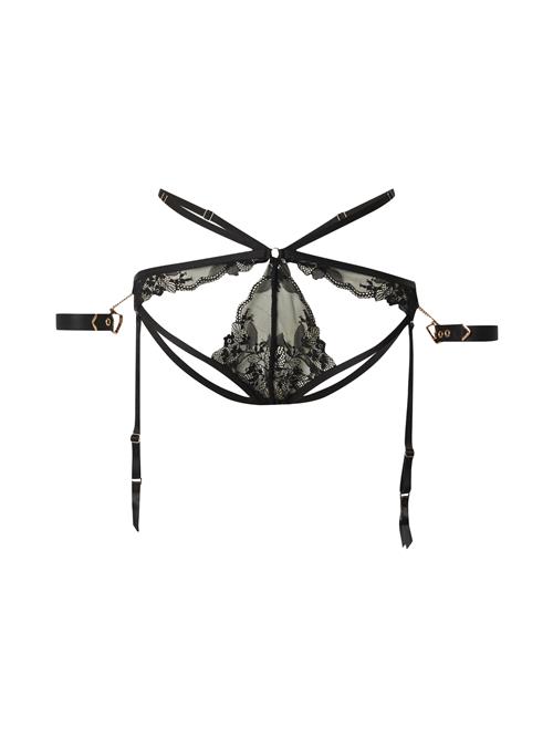 Hunkemöller Ouvert 'Nadia'  sort