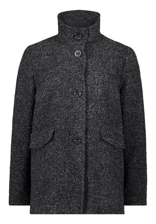 GIL BRET Overgangsjakke  sort