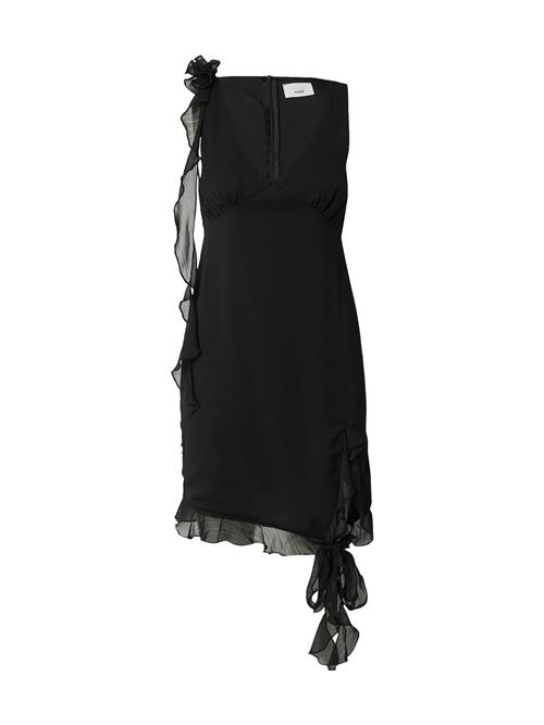 irinassw Kjole  sort