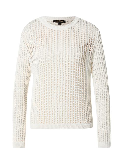 MORE & MORE Pullover  offwhite