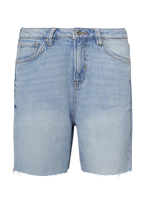 QS Jeans  lyseblå