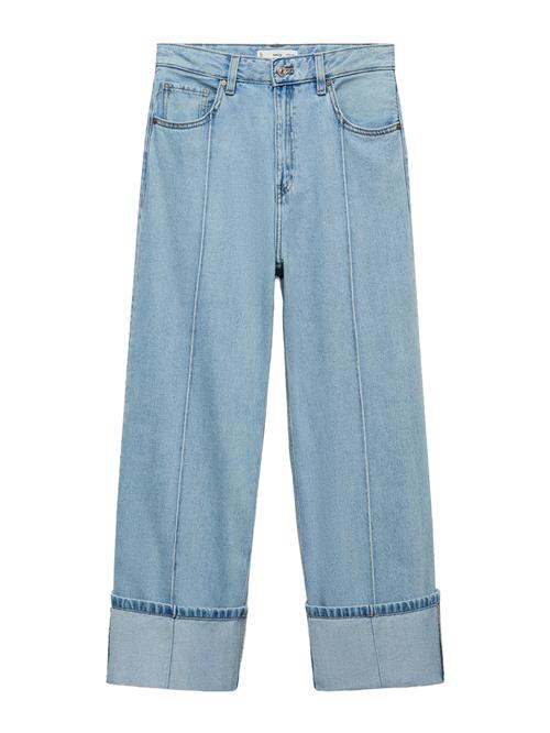 MANGO Jeans 'GALA'  blue denim